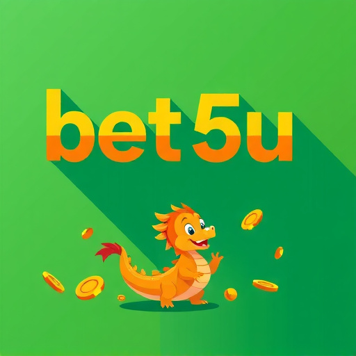 bet 5u